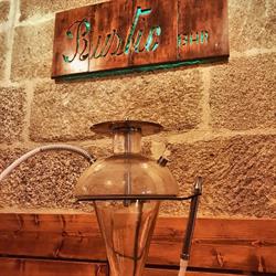 Rustic, Ourense