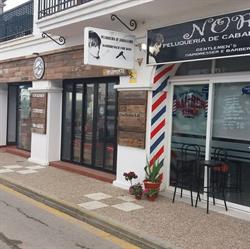 Peluquería Nor Puerto Duquesa, Manilva