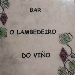 O Lambedeiro do viño, Bueu