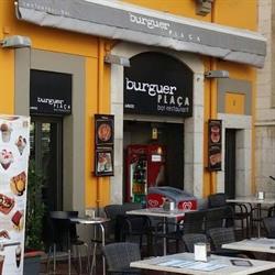 Burguer Plaça Figueres