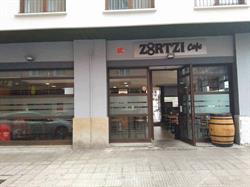 Zortzi, Altzaga