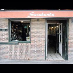 Sarabanda, Bermeo