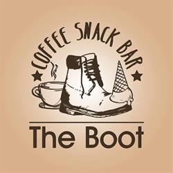 The boot Coffee, Ribadavia