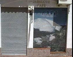 Cafeteria Jabalcuz, Jaén