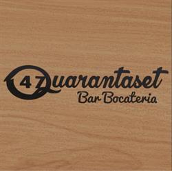 Bar bocateria Quarantaset 47, Nules