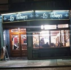 Les Llabanes, Langreo