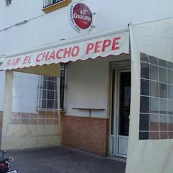 Bar Chacho Pepe, Arahal