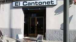 El Cantonet, Paterna