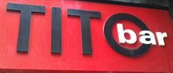 Tito Bar, Bilbao