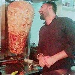 Cheema CUINA De KEBAP, Tona