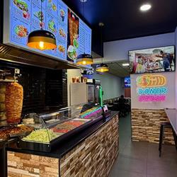 Amigo take away, Figueres