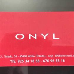 Onyl, Mora