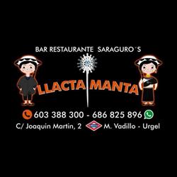 Saraguros, Madrid