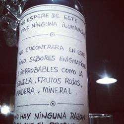 Infernukua, Bergara