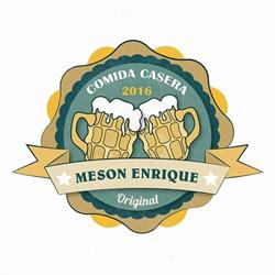 MESON Enrique, Chauchina