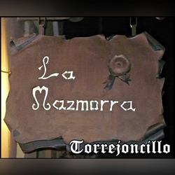 La Mazmorra Torrejoncillo