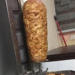 Mota del Cuervo DÖNER KEBAB