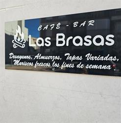 Bar Las Brasas, Lorca