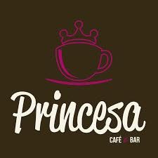 Princesa Café & Bar, Pinto