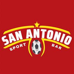 San Antonio SPORT BAR, Lorca