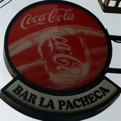 Bar LA PACHECA, El Jau