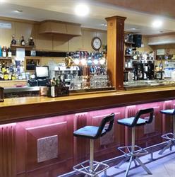 Bar Chibuso 1, Huete