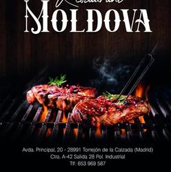 Restaurante Moldova, Torrejón de la Calzada