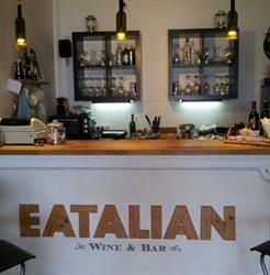 Eatalian Wine & Food, Costa Teguise