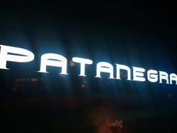 PUB Patanegra, Torre de la Horadada