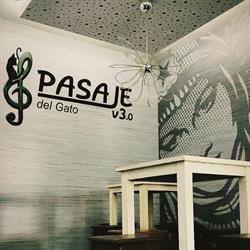 Pasaje Del Gato, Lorca