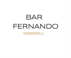 Bar Fernando, Sabadell