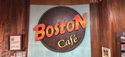 Boston Cafe, Aljaraque