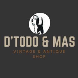 DTodo & Más, Madrid