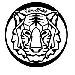 Pub Tiger Hookah, Coslada