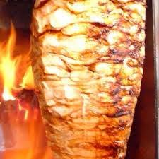 Zeni kebab, Valencia