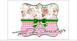 Tres pies descalzos, Puente Genave