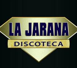 New Discoteca La Jarana, Madrid