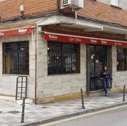 Bar Viñas, Cuenca
