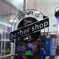 Ibra's Barbershop, Durango