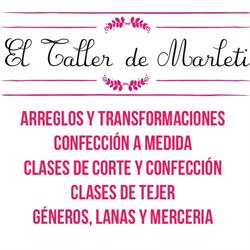 El Taller de Marleti, Villaviciosa