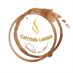 Cafetería Terraza Larama, Pilas
