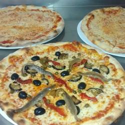 IL Pomodoro Arrecife