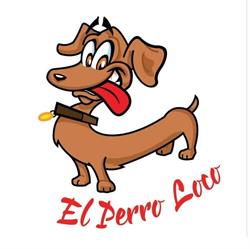 El Perro Loco, Antigua