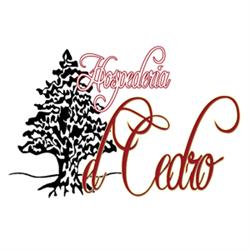 Hospedería El Cedro, Robledo de Chavela