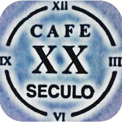 Século XX Café, Padrón