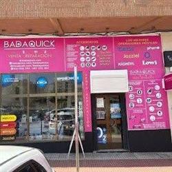 Badaquick, Badajoz