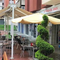 Bar La Terraza del Sandy, Sant Andreu de la Barca