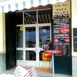 Bar Pata Negra Carmona