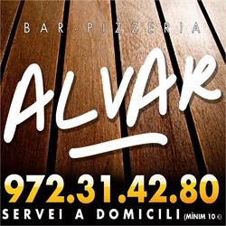 Pizzeria burger ALVAR, Palamós