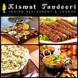 Kismat Tandoori Indian Restaurant, Arona